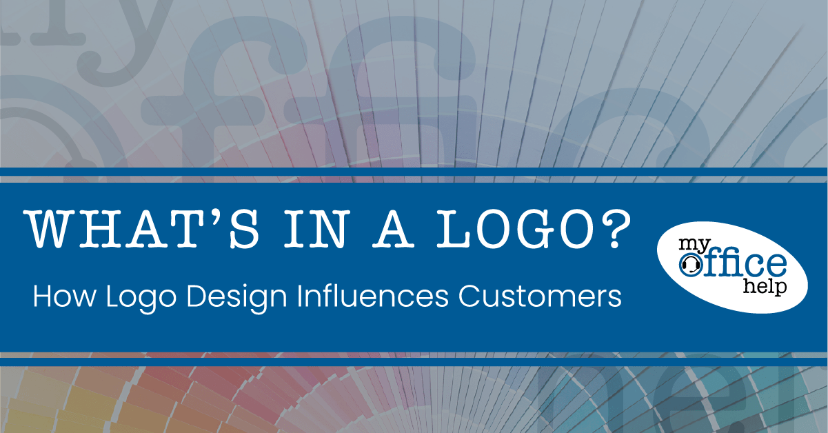Whats In A Logo Blog Header