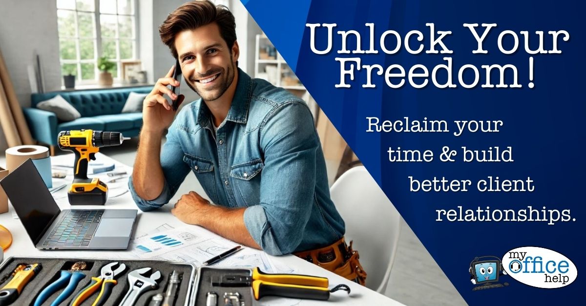 Unlock Your Freedom with MOM